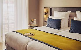 Leonardo Royal Hotel Mannheim